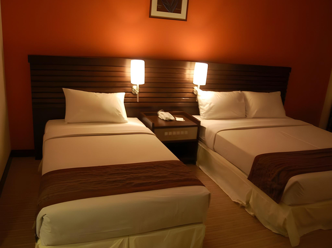 Bedroom 16