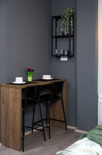 Bedroom 4, Brent Collection, Novi Sad