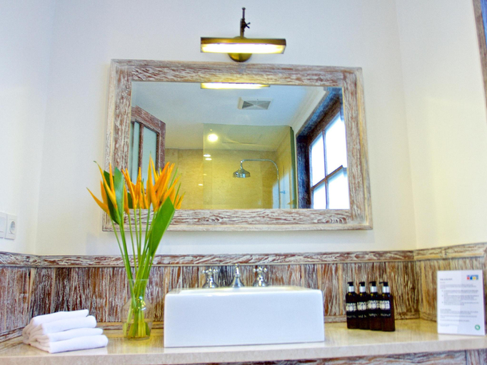 Bathroom 3