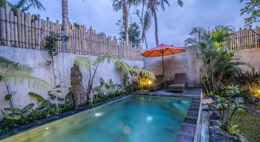 Sport & Beauty, The Forest Batu Kurung Ubud, Gianyar
