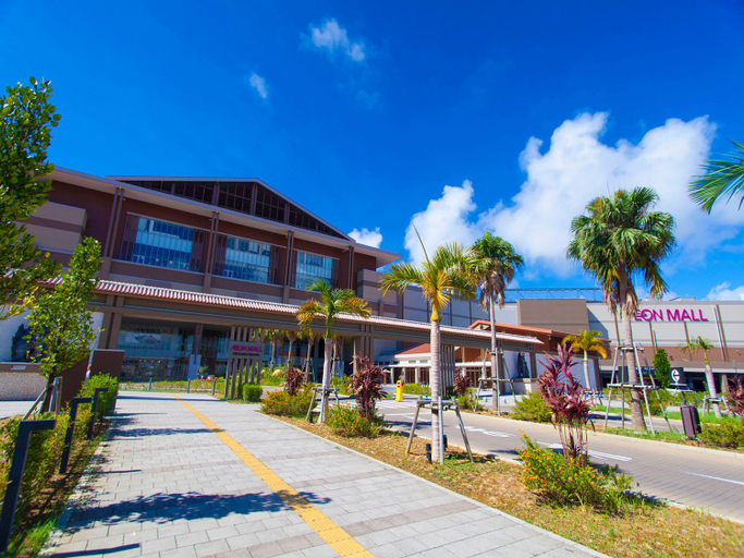Exterior & Views 1, Allstay Goya, Okinawa