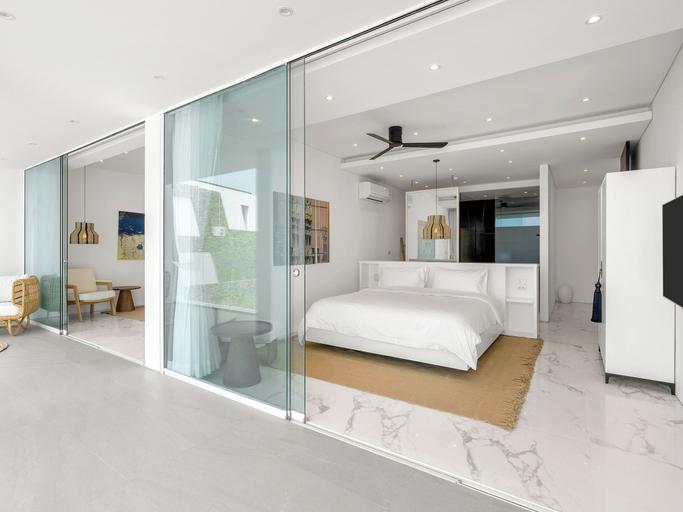 Bedroom 5, The Blossom Villa by Elite Havens, Ko Samui