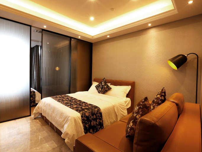 Bedroom 19