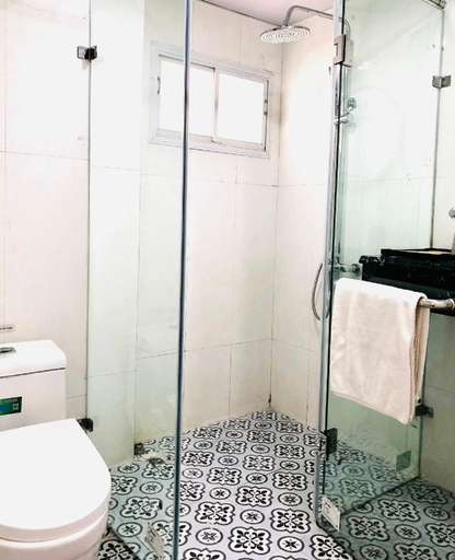 Bathroom 3, Hanoi Sisters Boutique Hotel, Hoàn Kiếm