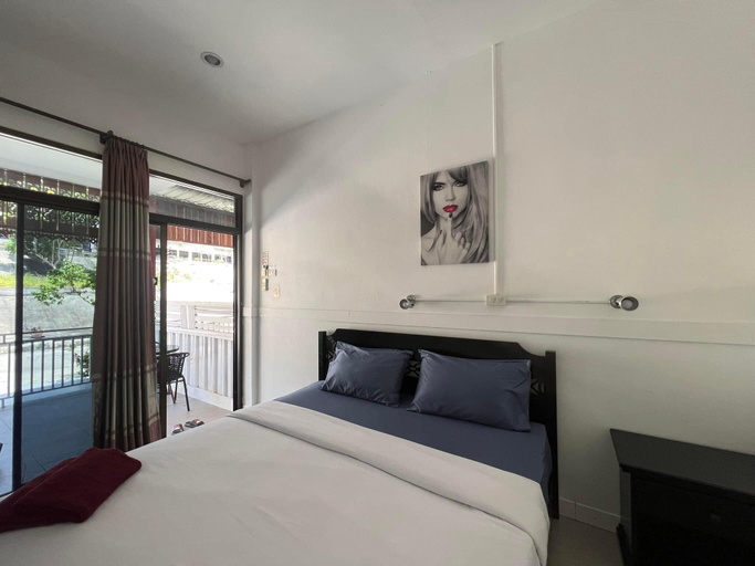 Bedroom 3, Labella samed, Muang Rayong