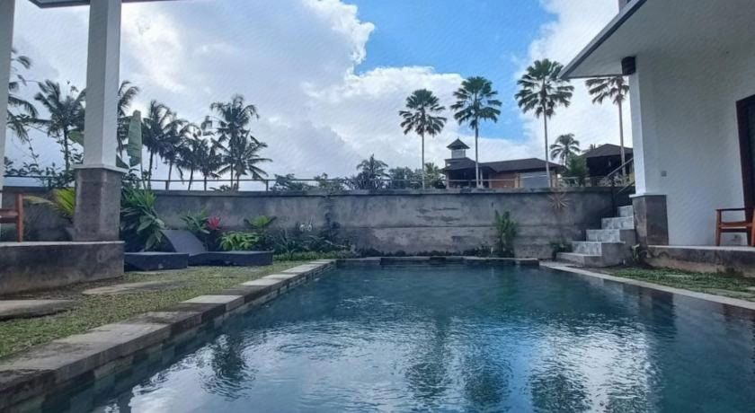 Sport & Beauty, Villa Kemuning, Gianyar