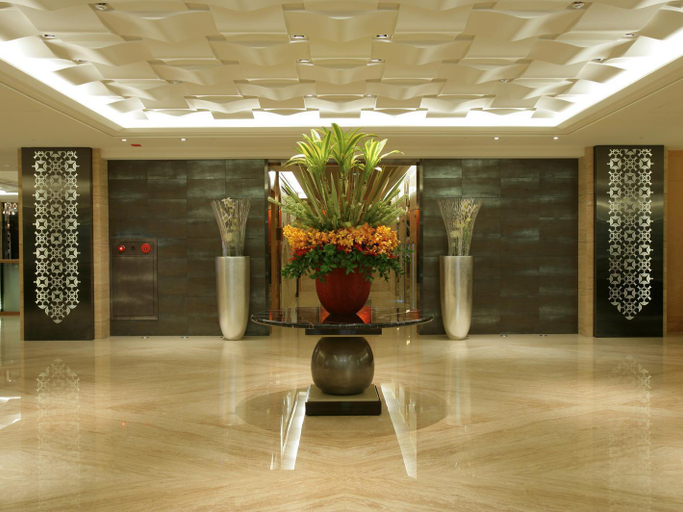 Public Area 4, Fullon Hotel Taipei, Taipei City