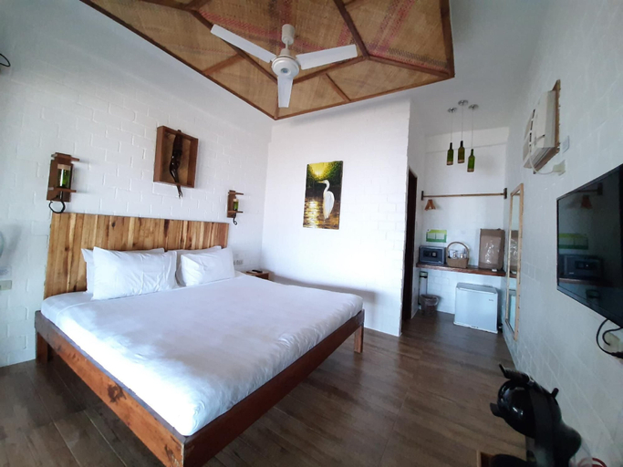 Bedroom 13