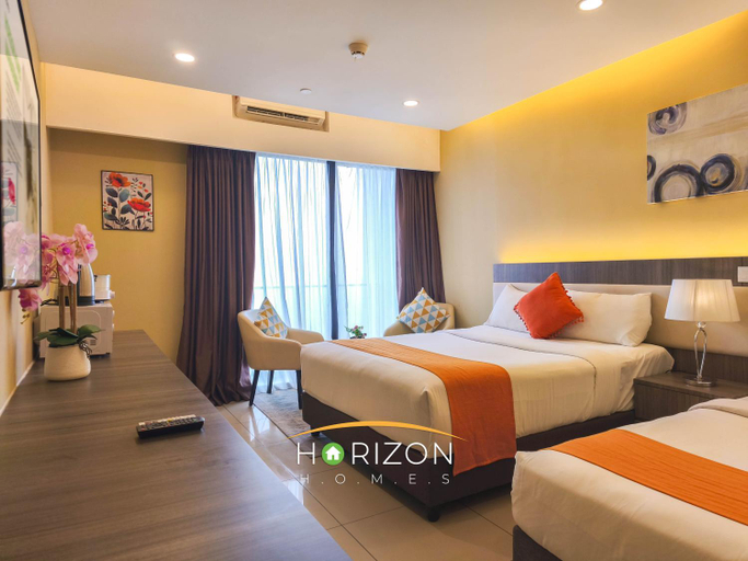 Bedroom 9