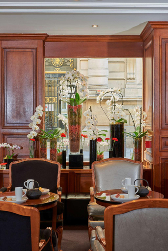 Others 4, Melia Paris Vendôme, Paris