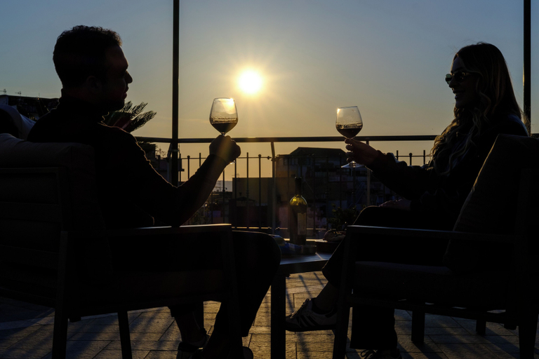 Food & Drinks 4, Palazzo Adele Rooms & Apartments, Napoli