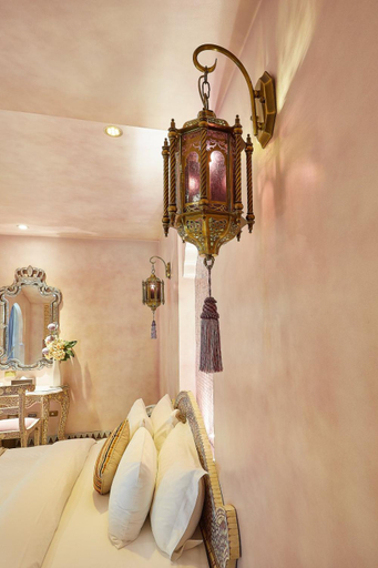 Bedroom 3, Amanda Hotel, Pingtung