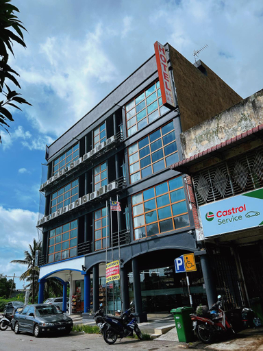 Exterior & Views 2, HOTEL ECONOMY KAPAR, Klang