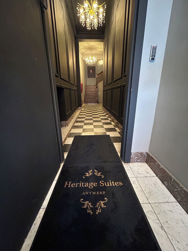 Others 4, Heritage Suites Antwerp, Antwerpen