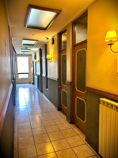 Others 5, Hostal Don Guillermo, Última Esperanza