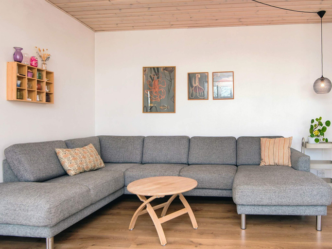 Interior 5, 8 Person Holiday Home in Bjert, Kolding
