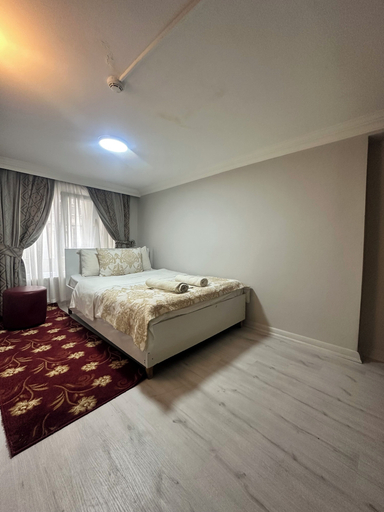 Bedroom 4, Hotel Amore İstanbul, Fatih