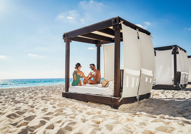 Exterior & Views 2, Grand Park Royal Cancun - All Inclusive, Benito Juárez