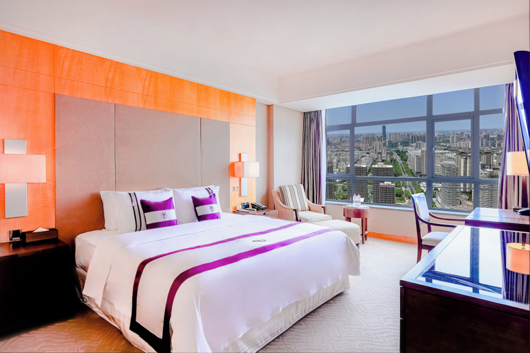Others 5, Yue Yuan Garden Hotel Kunshan, Suzhou