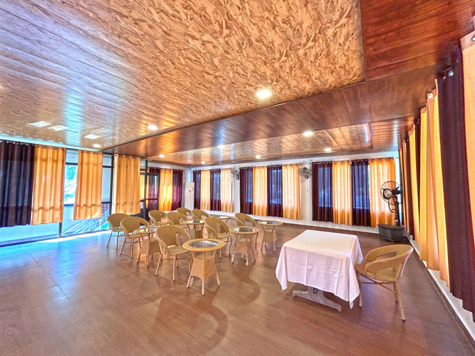 Sport & Beauty 5, MJ River Resort By DLS Hotels, Garhwal