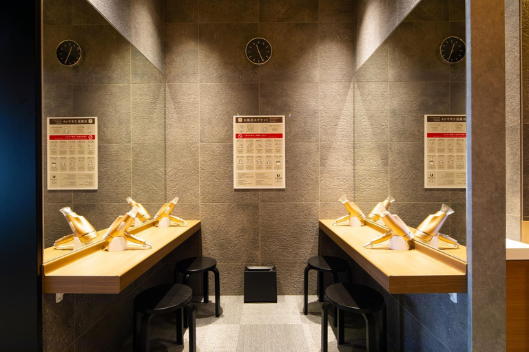 Food & Drinks 5, JR WEST GROUP VIA INN PRIME HIROSHIMA SHINKANSENGUCHI, Hiroshima