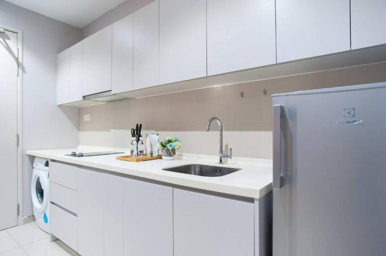 Others 5, I-City Luxury Condominiums, Shah Alam E- Smarthome, Shah Alam