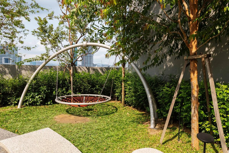 Others 3, Butterfly Room 1BR Scarletz Suites KLCC,Pool Gym, Kuala Lumpur