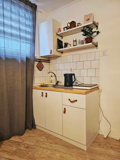 Others 4, Studio Apartments Siesta, Sarajevo