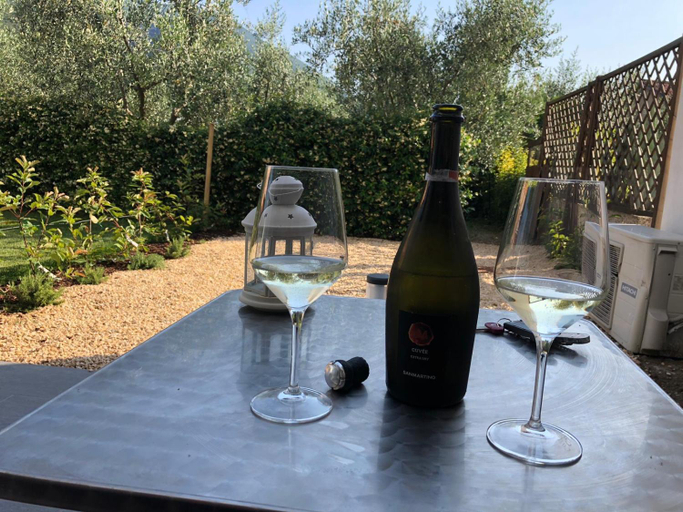 Food & Drinks, Casa 32 Loft - Garda Lake, Trento