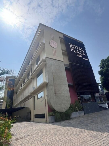 Exterior & Views 3, Royal Plaza Inn by RAK Rooms, Kozhikode