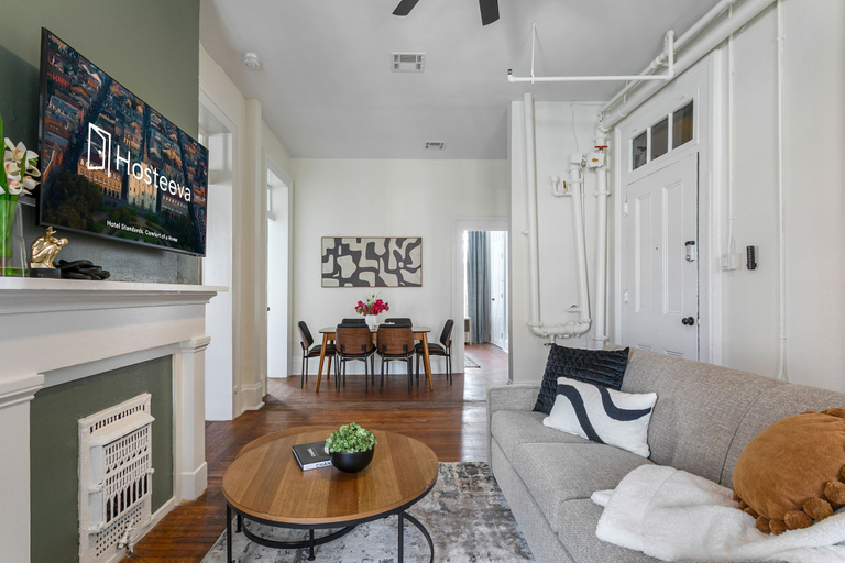 Others 5, Jazz Haven Spacious 3BR Condo, Orleans