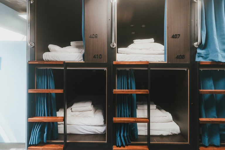 Amenities 14