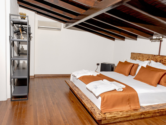 Bedroom 2, Mai Alaçatı, Çeşme