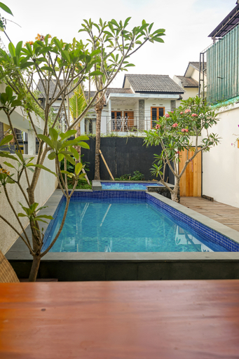 Sport & Beauty 2, Carani Grand Villa Batu by Calli Rooms, Malang
