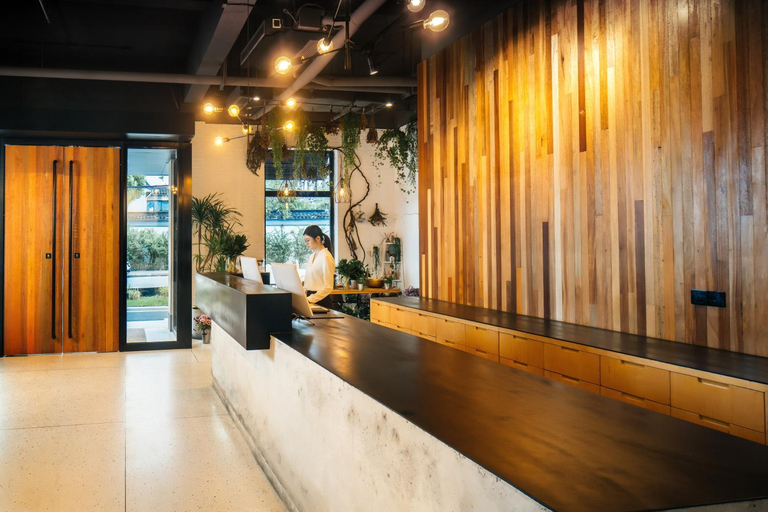 Public Area 3, Cendre Hotel-Lingering Garden and Tiger Hill, Suzhou