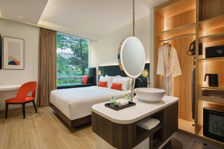 Bedroom 11
