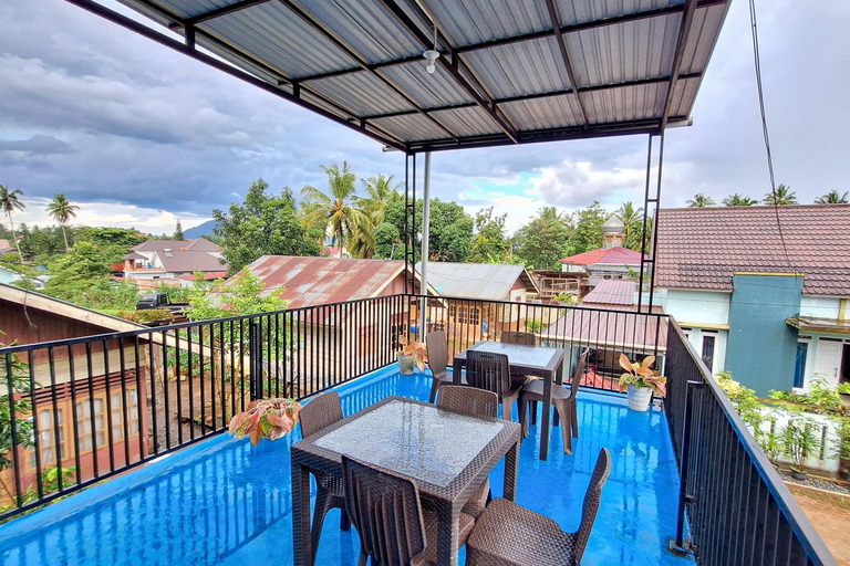 Exterior & Views 4, Homestay Dalimo 2 Syariah Payakumbuh RedPartner, Payakumbuh
