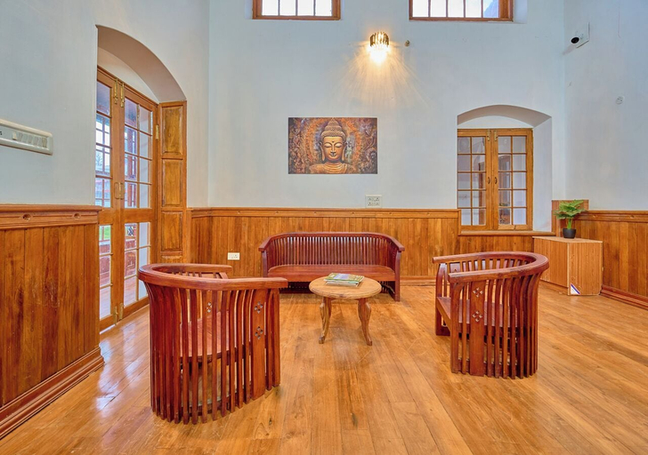 Others 5, Shivv's heritage inn, The Nilgiris