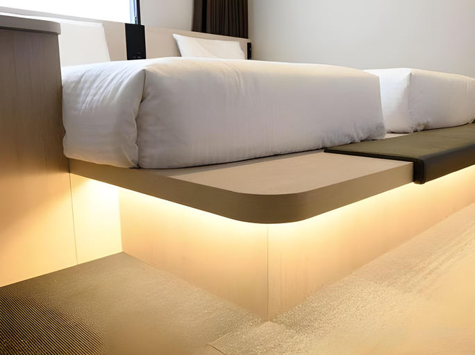 Bedroom 9