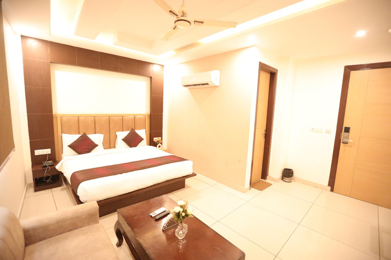Others 4, Hotel Lyf Corporate Suites - Near IGI Airport, Delhi