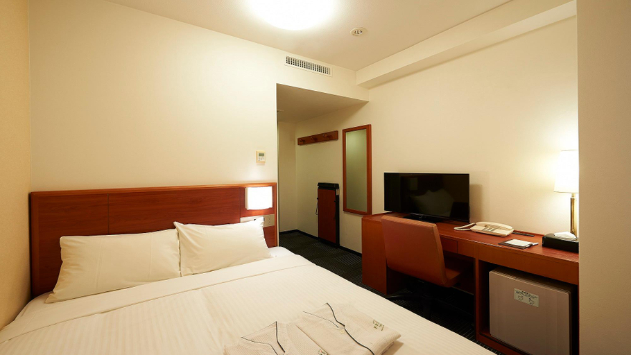 Bedroom 3, Sotetsu Fresa Inn Kamakura Ofuna Kasama guchi, Kamakura
