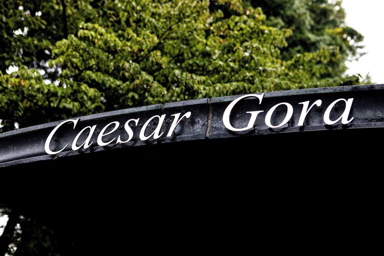 Exterior & Views 2, Caesar Gora Club Hakone, Hakone