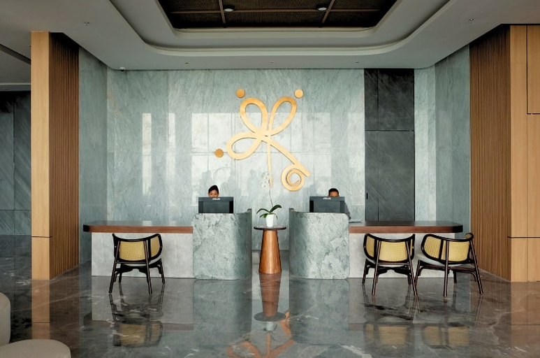 Others 2, Laska Hotel & Resort Ciater, Subang