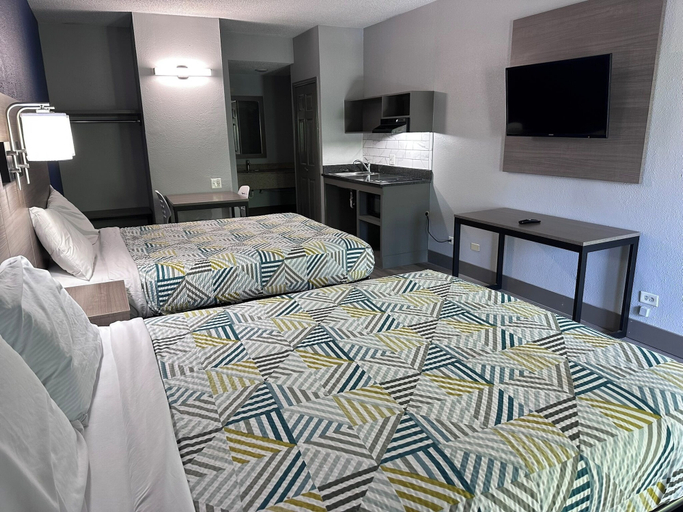 Others 5, Studio Suites Extended Stay Chattanooga TN, Hamilton