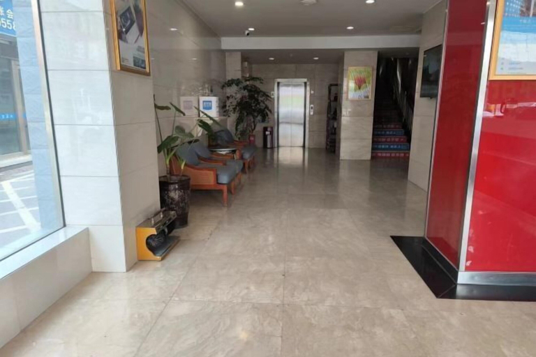 Others 5, City Home Hotel, Bozhou