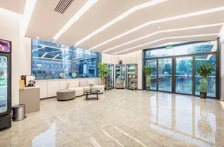 Others 5, Best Western Hotel - Wanda ONE, Xi'an