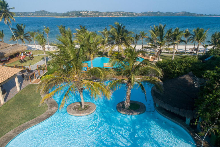 Sport & Beauty 2, San Martinho Beach Club, Bilene