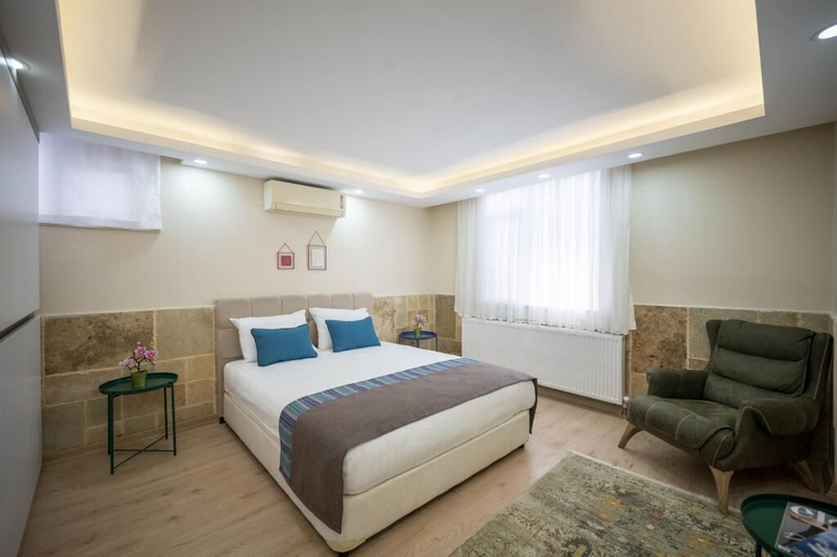 Bedroom 4, ABC APART HOTEL, Antalya