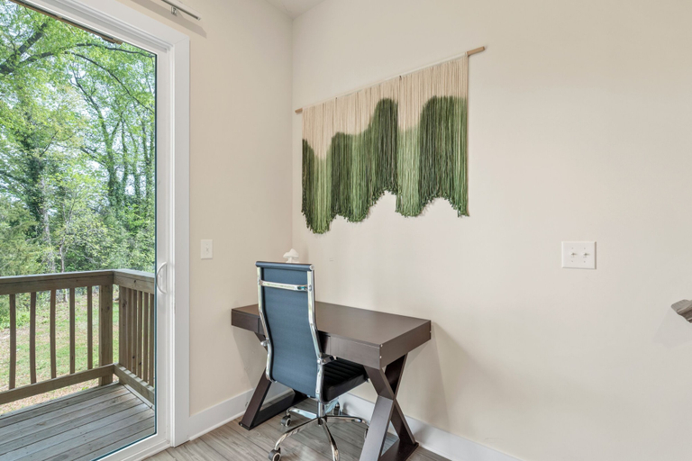 Others 5, Private Haven in Charlotte- 5mins Uptown, Mecklenburg