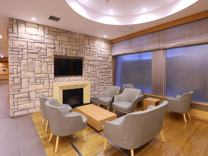 Public Area 4, Dormy Inn Sapporo Annex Hot Spring, Sapporo